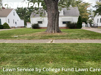 Lawn Care Service nearby Parma Heights, OH, 