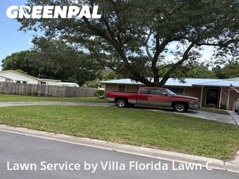 Yard Mowing nearby Vero Beach, FL, 