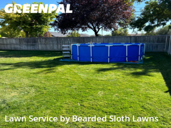 Lawn Cut nearby Nampa, ID, 