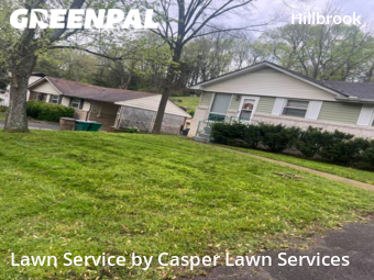 Lawn Maintenance nearby Nashville, TN, 