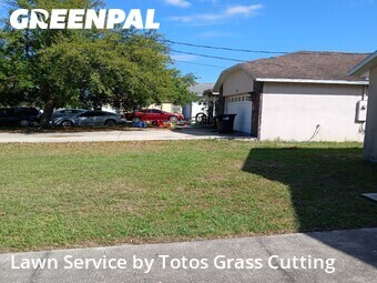 Lawn Service nearby Apopka, FL, 