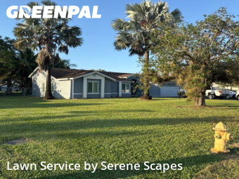 Lawn Mow nearby Homestead, FL, 
