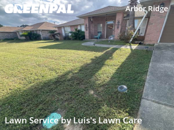 Lawn Maintenance nearby Pensacola, FL, 