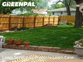 Lawn Care nearby Omaha, IA, 