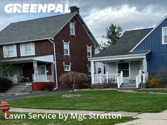 Lawn Mowing nearby Garfield Heights, OH, 