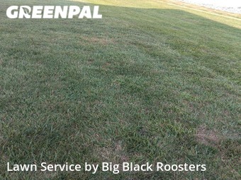 Lawn Care Service nearby Middletown, OH, 