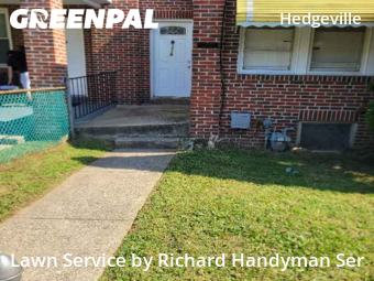 Yard Mowing nearby Wilmington, DE, 