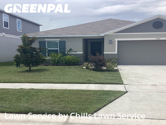 Lawn Mowing Service nearby Davenport, FL, 