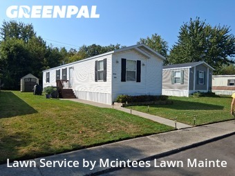 Lawn Maintenance nearby Romulus, MI, 