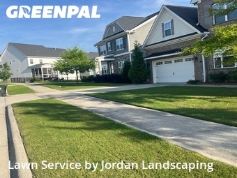 Grass Cutting nearby Apex, NC, 