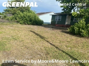 Lawn Care nearby Saint Petersburg, FL, 