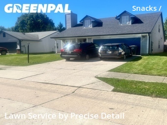 Lawn Care nearby Indianapolis, IN, 
