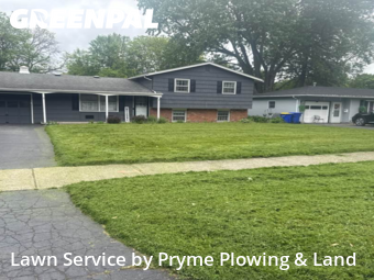 Lawn Care nearby Rochester, NY, 