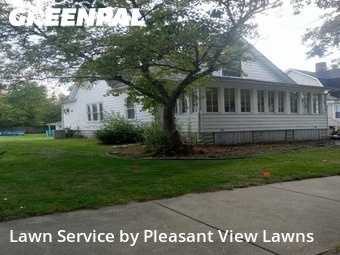 Lawn Cut nearby Bay City, MI, 