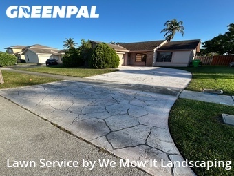 Lawn Service nearby Sunrise, FL, 