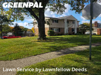 Lawn Cut nearby Cincinnati, OH, 