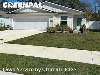 Lawn Care Service nearby St. Augustine, FL, 