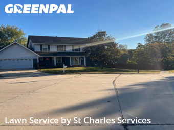 Lawn Care nearby Saint Charles, MO, 