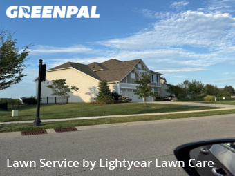 Lawn Maintenance nearby Noblesville, IN, 