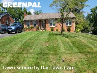 Lawn Care Service nearby Hollins, VA, 