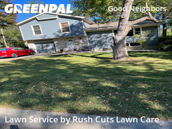 Lawn Service nearby Overland Park, MO, 