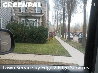 Yard Cutting nearby Grand Rapids, MI, 