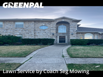 Lawn Care nearby Mc Kinney, TX, 