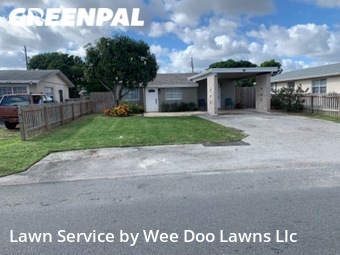 Yard Cutting nearby Delray Beach, FL, 