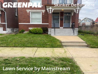 Lawn Care nearby St. Louis, MO, 