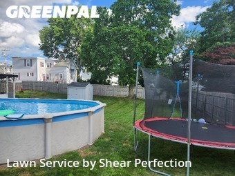 Lawn Cut nearby North Providence, RI, 