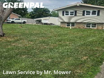 Yard Mowing nearby Springfield, OH, 