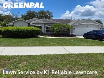 Lawn Mowing nearby Minneola, FL, 