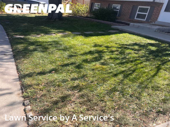 Lawn Care Service nearby Thornton, CO, 