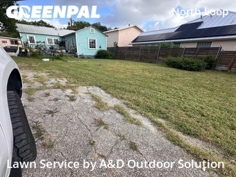 Lawn Maintenance nearby Austin, TX, 
