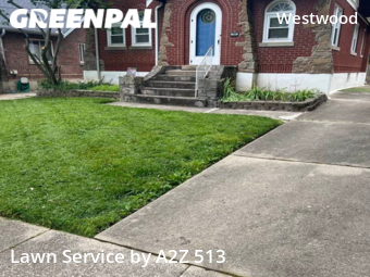 Lawn Mow nearby Cincinnati, OH, 