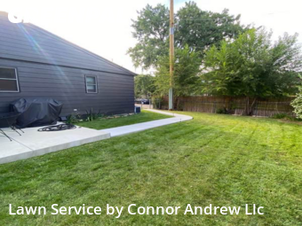 Lawn Cut nearby Golden, CO, 