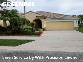 Yard Cutting nearby Weston, FL, 