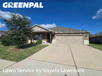 Lawn Mowing Service nearby Manor, TX, 