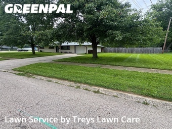 Lawn Maintenance nearby Dayton, OH, 