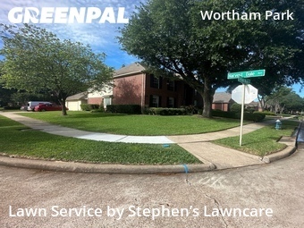 Lawn Care Service nearby Houston, TX, 