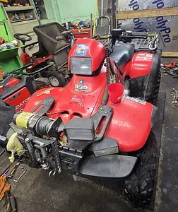 A&W Mower Repair LLC