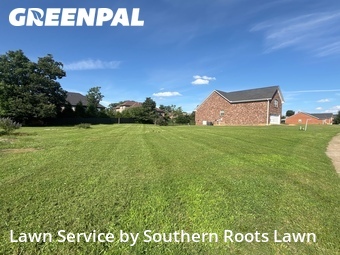 Lawn Mowing Service nearby Mount Juliet, TN, 