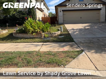 Lawn Care nearby Round Rock, TX, 