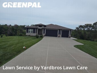 Yard Cutting nearby Omaha, NE, 
