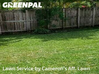 Lawn Cutting nearby Doral, FL, 