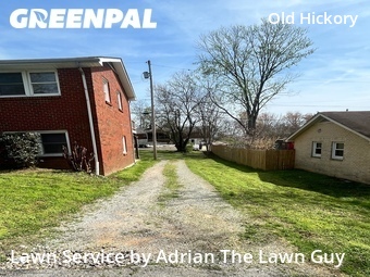 Lawn Service nearby Nashville, TN, 