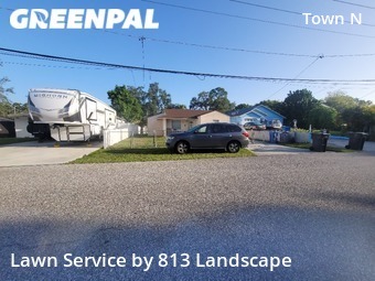 Yard Mowing nearby Tampa, FL, 