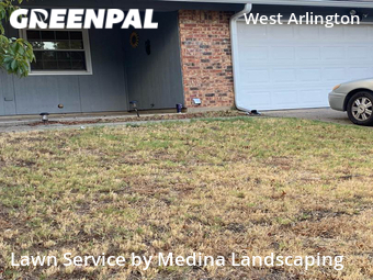 Yard Cutting nearby Arlington, TX, 