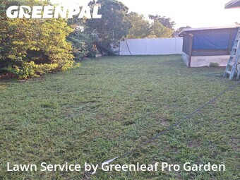 Lawn Cut nearby Orlando, FL, 