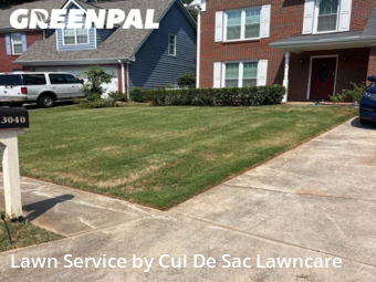 Lawn Cutting nearby Snellville, GA, 